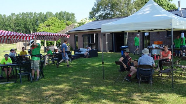 Singels en Essen wandeltocht (zondag 11 juni 2023)